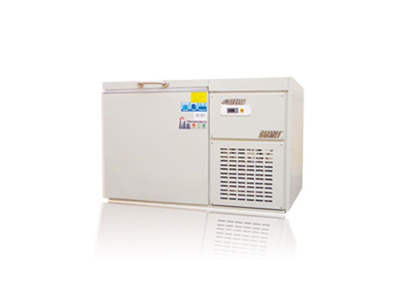 -70℃超低温医用保存箱（卧式）